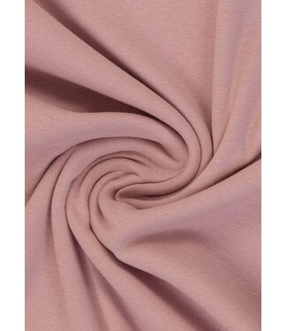 Swafing roze - stevige boordstof - 1 meter breedte
