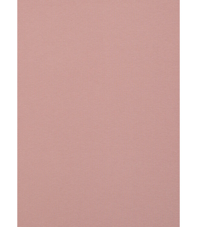 Swafing roze - stevige boordstof - 1 meter breedte