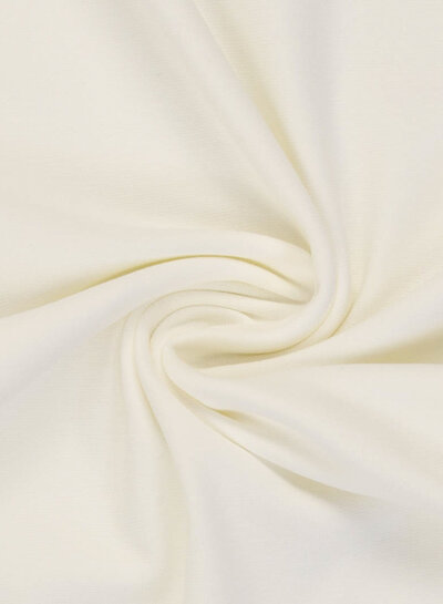 Swafing off white - sturdy border fabric - 1 meter width