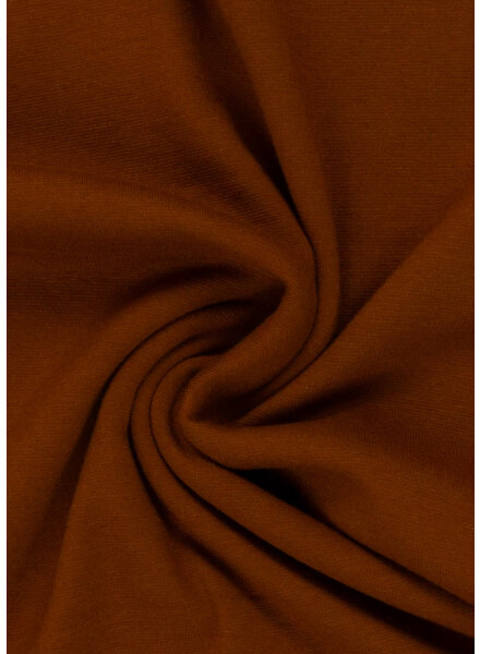 Swafing rust - sturdy border fabric - 1 meter width