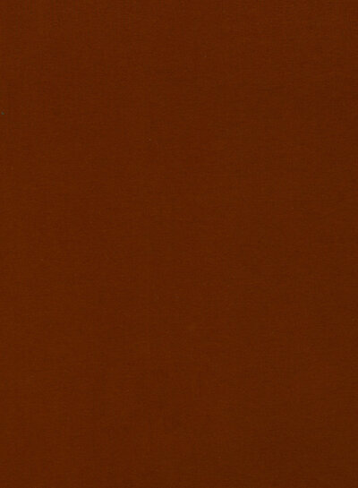 Swafing rust - sturdy border fabric - 1 meter width