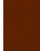 Swafing roest - stevige boordstof - 1 meter breedte