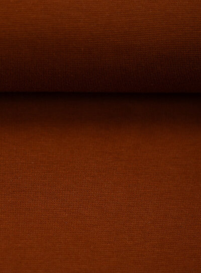 Swafing rust - sturdy border fabric - 1 meter width