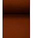 Swafing roest - stevige boordstof - 1 meter breedte