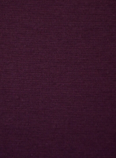 Swafing plum - sturdy border fabric - 1 meter wide
