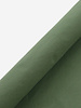 sage green- dry waxed cotton / oilskin