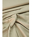Madeline bamboe lakenstof - zijdezacht - 300 cm breedte - beige