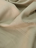 Madeline bamboo sheet fabric - silky soft - 300 cm width - beige