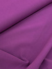 M. cardinal purple - tencel viscose twill