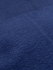 M. indigo blue - soft corduroy - LIGHT STRETCH