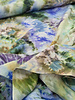 M. shades of nature - woven viscose twill