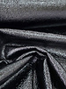 M. black leather with structure - perfect for skirts or trousers