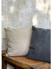 Madeline Gebroken wit Cozy Pillow pakket - stoffenpakket voor luxueuze sierkussensloop