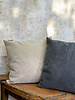 Madeline Off-white Cozy Pillow package - fabric package for luxurious decorative pillowcase