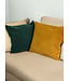 Madeline Grijs Cozy Pillow pakket - stoffenpakket voor luxueuze sierkussensloop