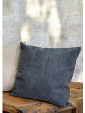 Madeline Grey Cozy Pillow package - fabric package for luxurious decorative pillowcase