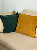 Madeline Mint Cozy Pillow package - fabric package for luxurious decorative pillowcase