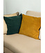 Madeline Patterns online workshop - maak zelf je cozy pillow kussen  met rits