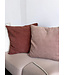 Madeline Patterns online workshop - maak zelf je cozy pillow kussen  met rits