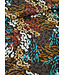 A la Ville animal print - prachtige viscose tricot