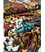 A la Ville animal print - prachtige viscose tricot