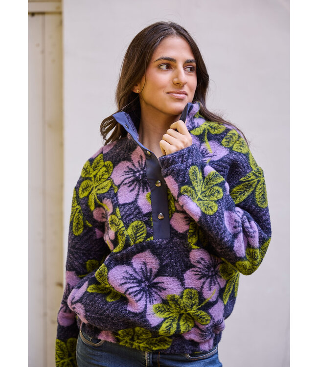 Atelier Jupe Julia sweater - Atelier Jupe