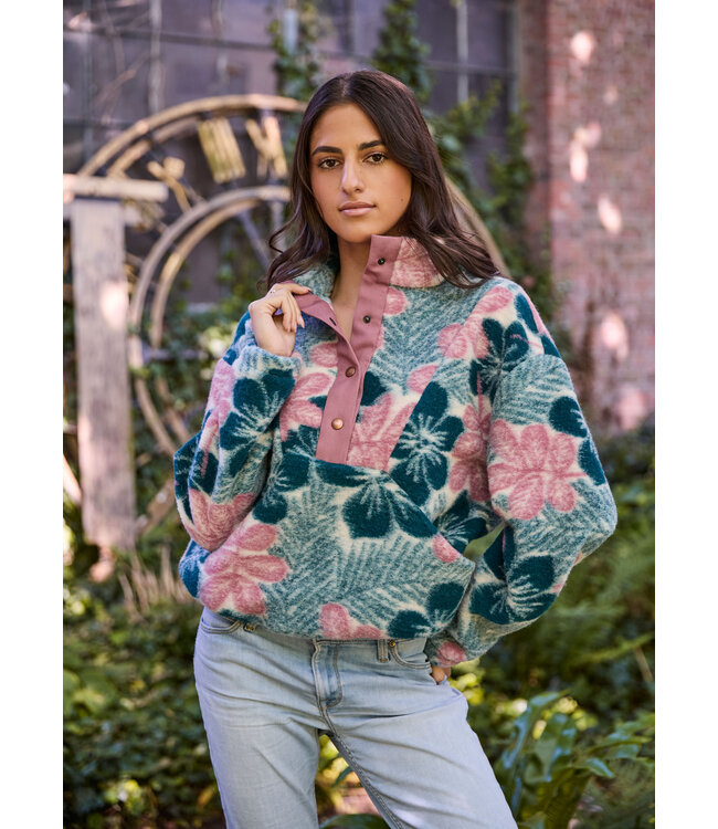 Atelier Jupe Julia sweater - Atelier Jupe