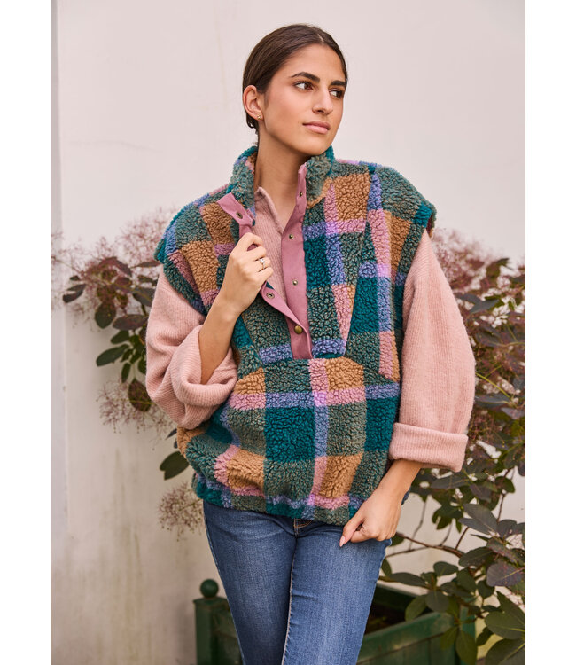 Atelier Jupe Julia sweater - Atelier Jupe