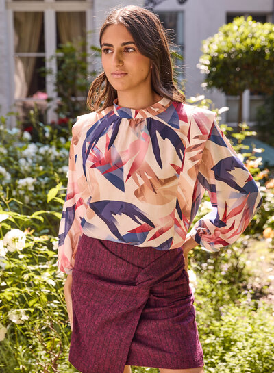 Atelier Jupe Coco rok - Atelier Jupe