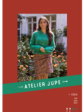 Atelier Jupe Coco skirt - Atelier Jupe