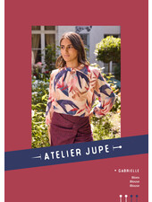 Atelier Jupe Gabrielle blouse