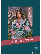 Atelier Jupe Julia sweater - Atelier Jupe