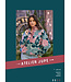 Atelier Jupe Julia sweater - Atelier Jupe