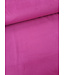 Swafing fuchsia - zachte warme katoen fleece