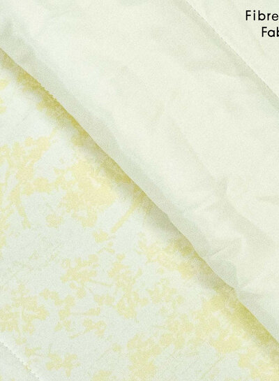 Fibremood Elsie - quilted waterproof quilted coat fabric