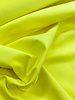 Fibremood LEMON YELLOW - slightly stretchy baby rib