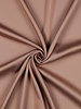 Madeline clay pink brown - Tencel lyocell satin with a little stretch