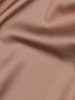Madeline clay pink brown - Tencel lyocell satin with a little stretch
