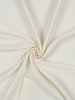 Madeline ecru - Tencel lyocell satin with a little stretch