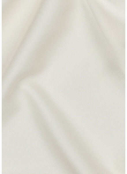 Madeline ecru - Tencel lyocell satin with a little stretch