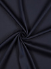 Madeline navy blue - Tencel lyocell satin with a little stretch