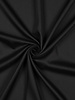 Madeline black - Tencel lyocell satin with a little stretch