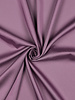 Madeline grape purple - Tencel lyocell satin with a little stretch