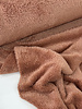 camel rozig sherpa teddy - superzachte borg