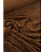 Madeline teddy bear brown sherpa teddy - super soft borg