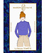 Maison Fauve La blouse TEMPÊTE - naaipatroon - Engels en Franse instructies