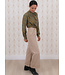 Maison Fauve La blouse TEMPÊTE - naaipatroon - Engels en Franse instructies