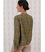 Maison Fauve La blouse TEMPÊTE - naaipatroon - Engels en Franse instructies