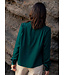 Maison Fauve La blouse TEMPÊTE - naaipatroon - Engels en Franse instructies