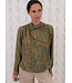 Maison Fauve The blouse TEMPÊTE - sewing pattern - English and French instructions